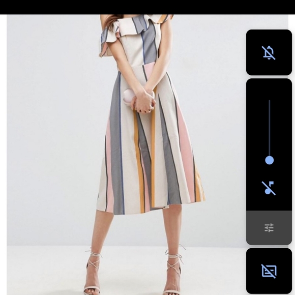 Dress - Picture 2 of 4